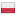 lajkonikbus.pl server is located in Poland